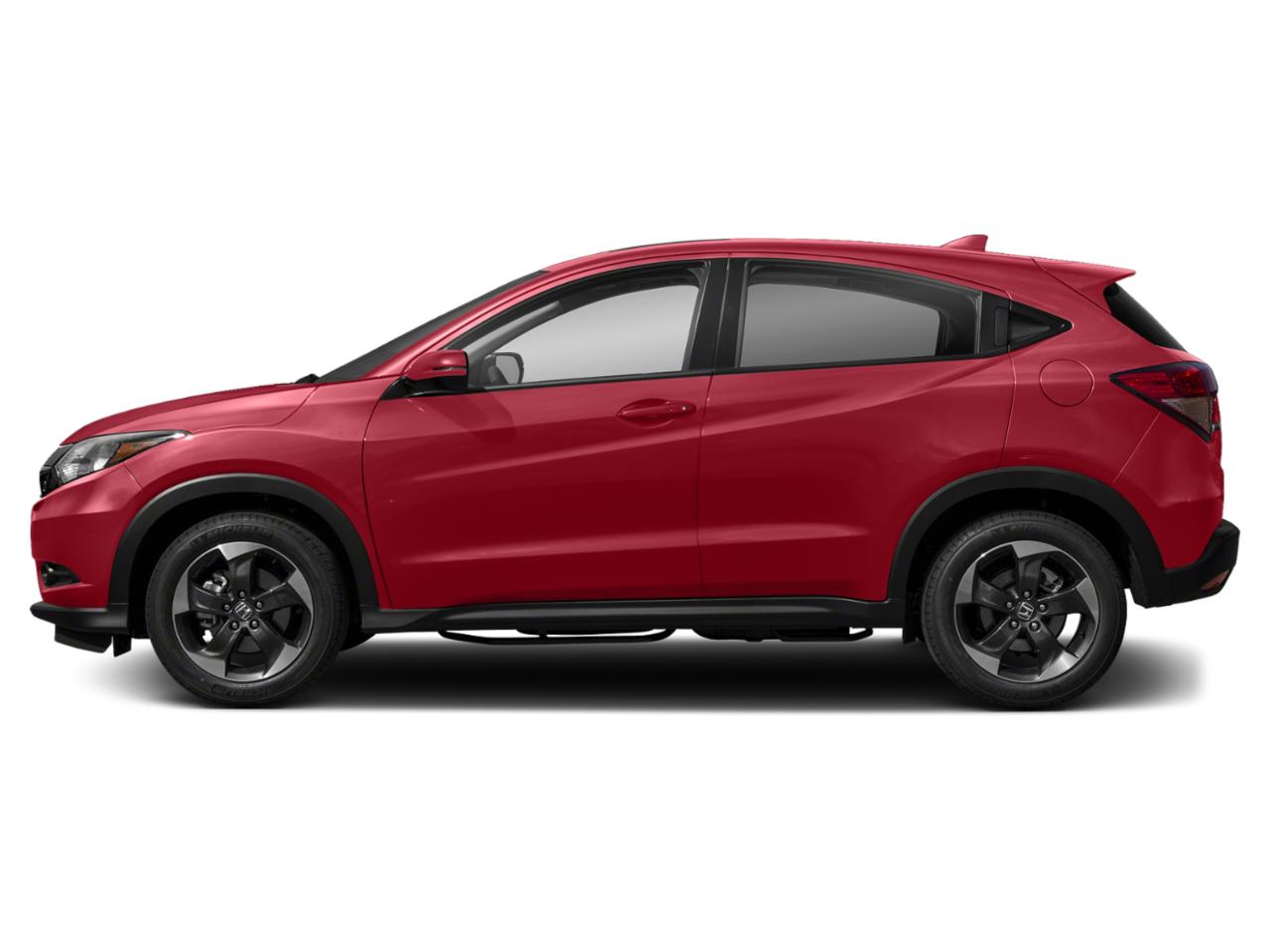 2018 Honda HR-V Vehicle Photo in Oshkosh, WI 54904