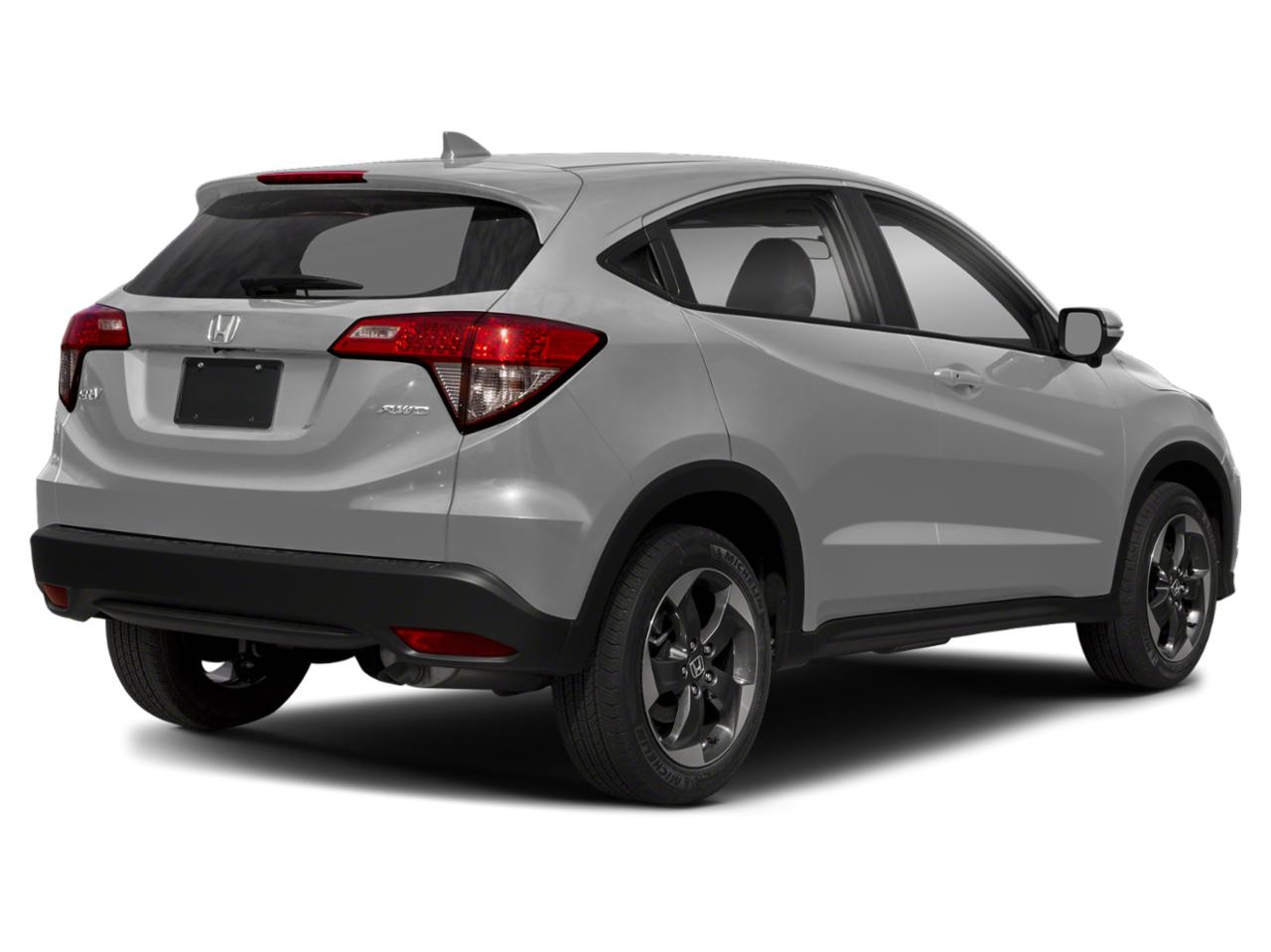 2018 Honda HR-V Vehicle Photo in Harrisburg, PA 17111