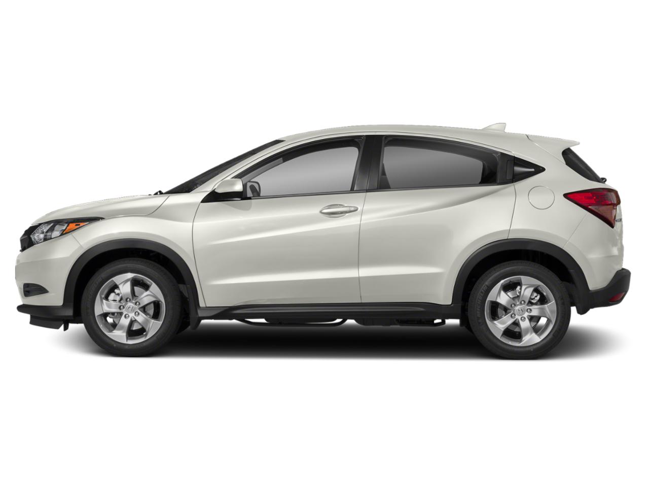 2018 Honda HR-V Vehicle Photo in PEORIA, AZ 85382-3715