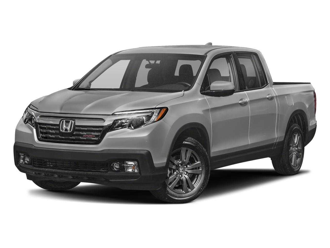 2018 Honda Ridgeline Vehicle Photo in Miami, FL 33015