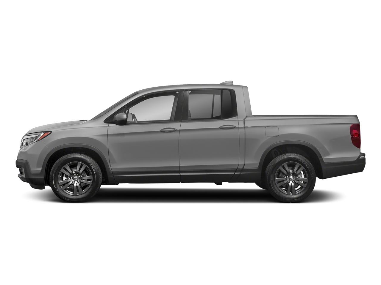 2018 Honda Ridgeline Vehicle Photo in Miami, FL 33015