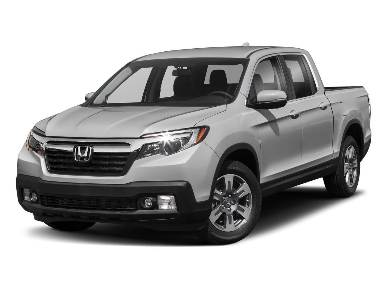 2018 Honda Ridgeline Vehicle Photo in Sanford, FL 32771