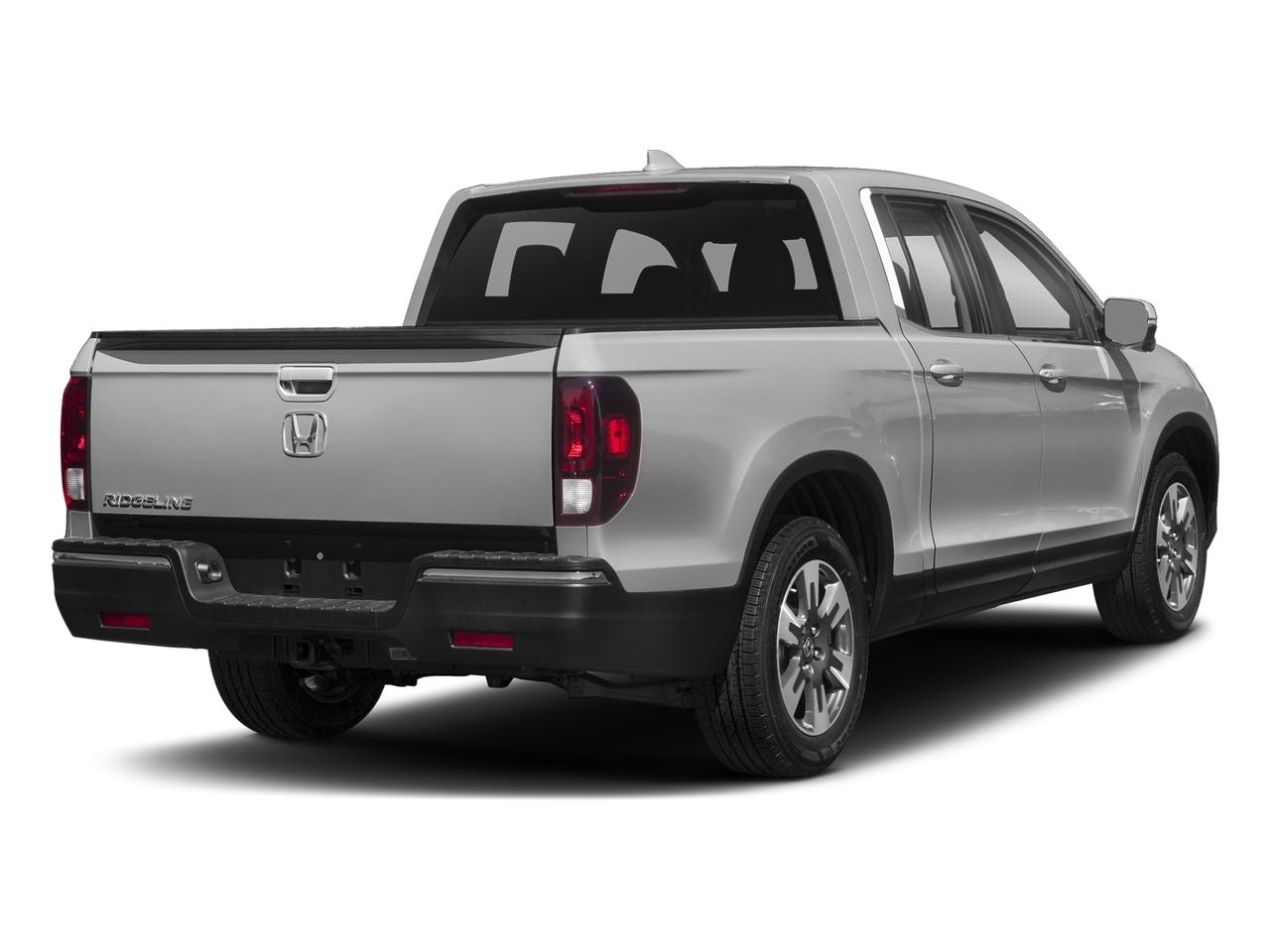 2018 Honda Ridgeline Vehicle Photo in Sanford, FL 32771