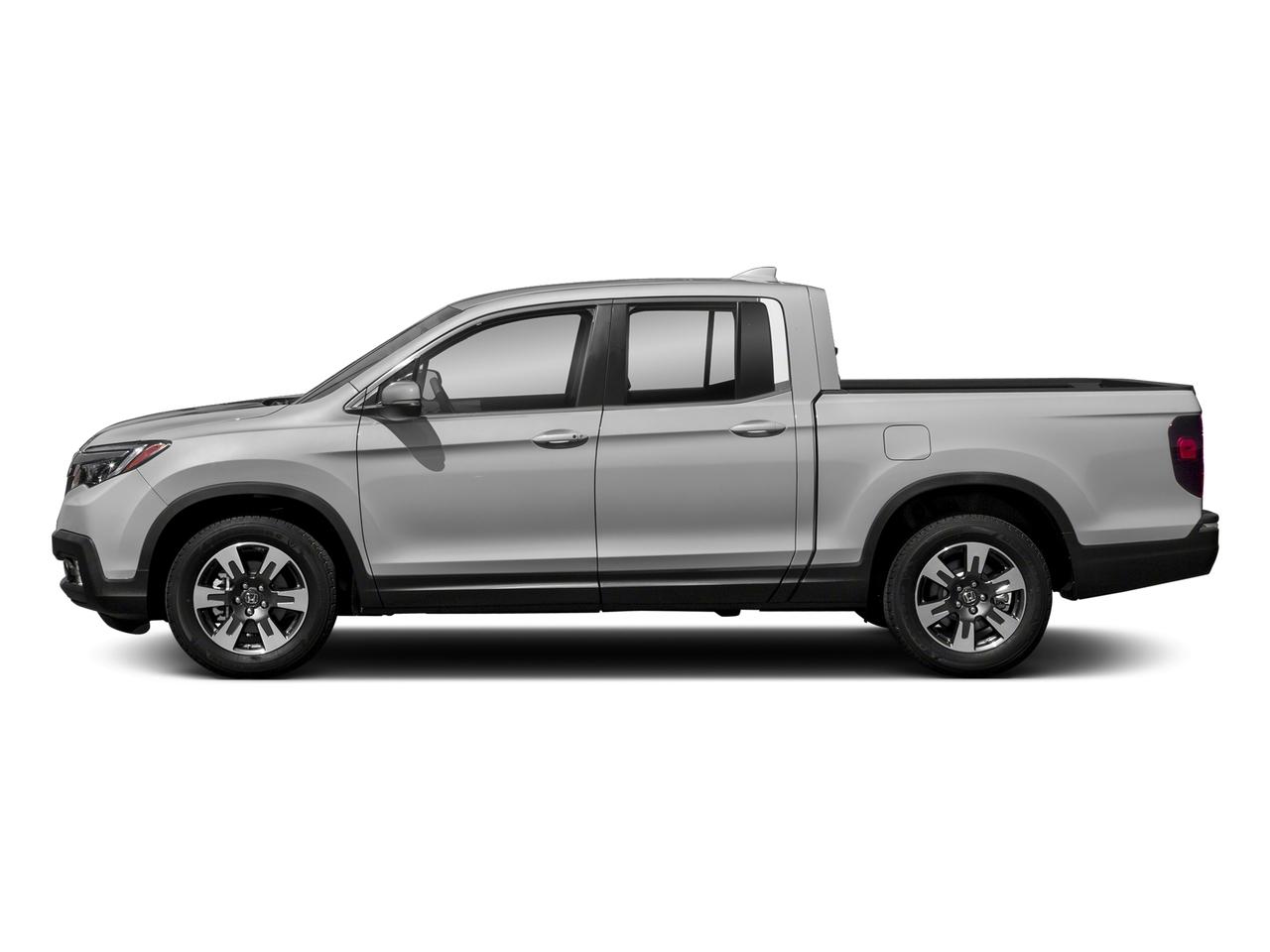 2018 Honda Ridgeline Vehicle Photo in Sanford, FL 32771