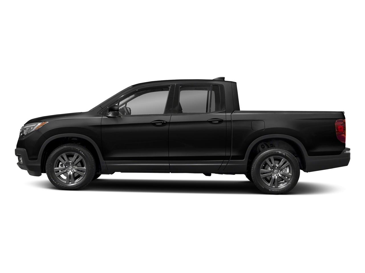 2018 Honda Ridgeline Vehicle Photo in Pinellas Park , FL 33781