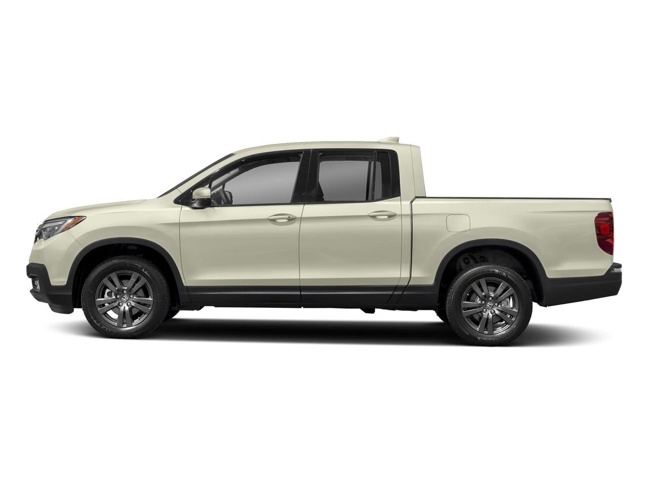 2018 Honda Ridgeline Vehicle Photo in San Antonio, TX 78209