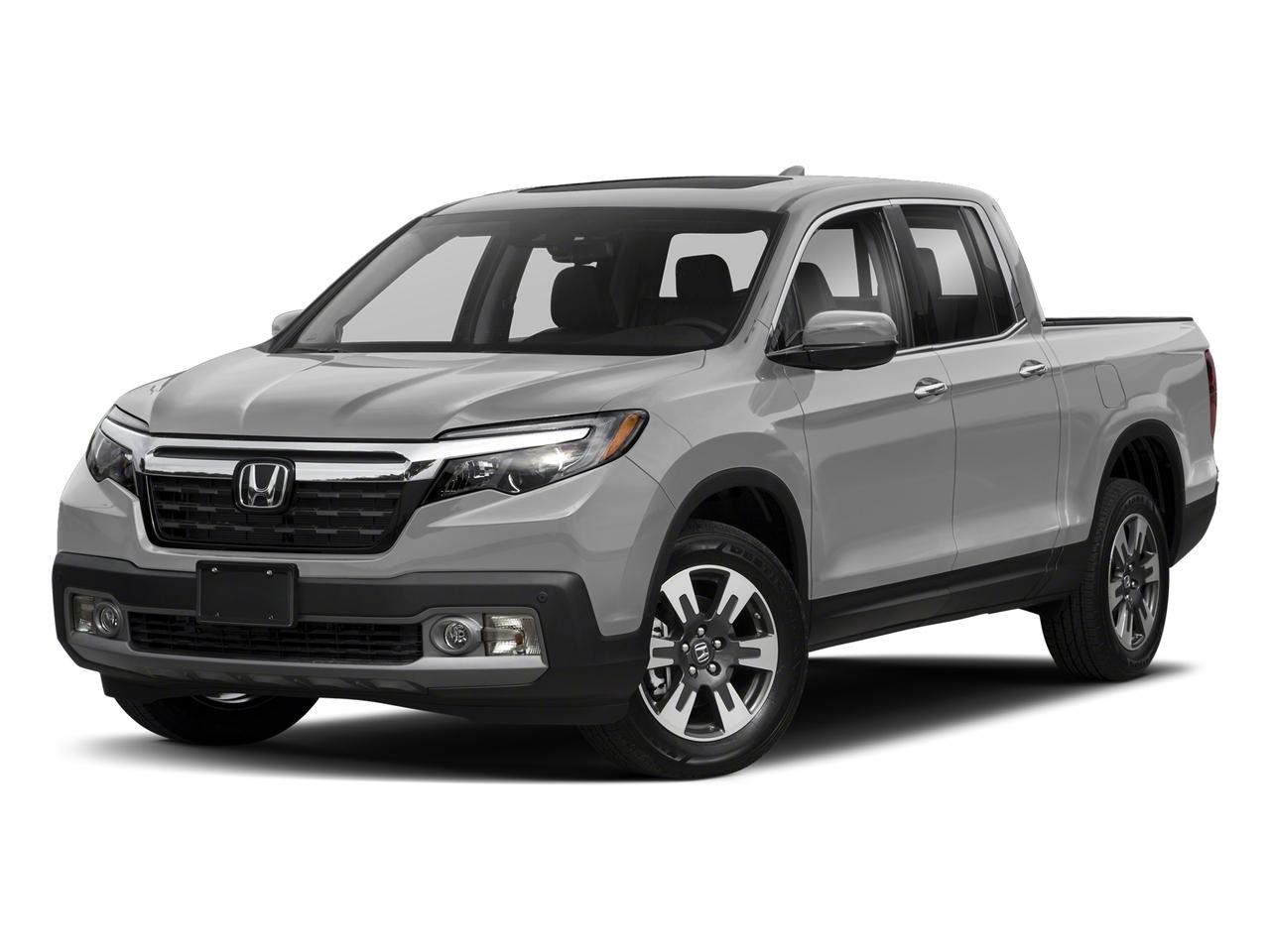 2018 Honda Ridgeline Vehicle Photo in Miami, FL 33015