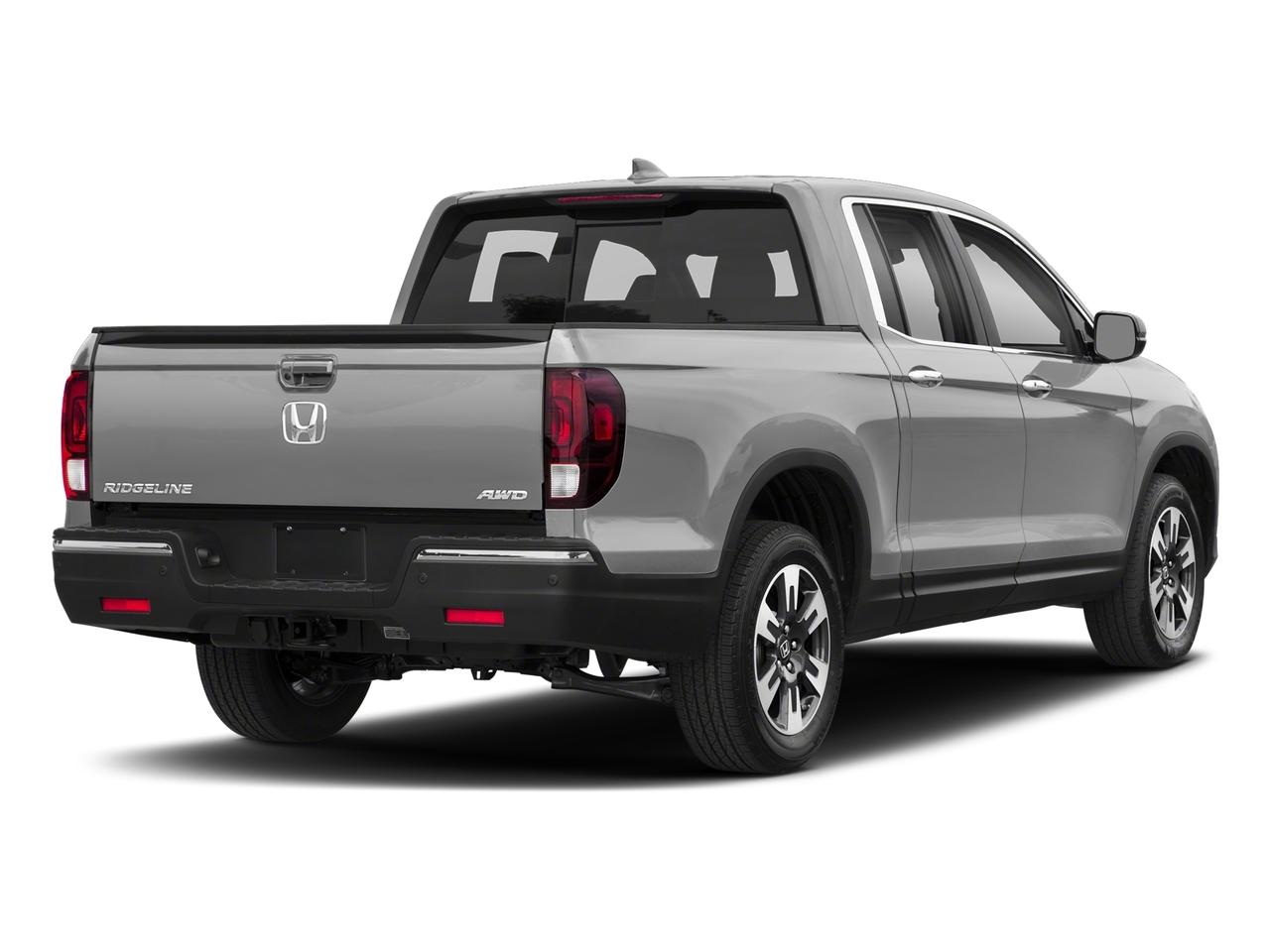 2018 Honda Ridgeline Vehicle Photo in Miami, FL 33015