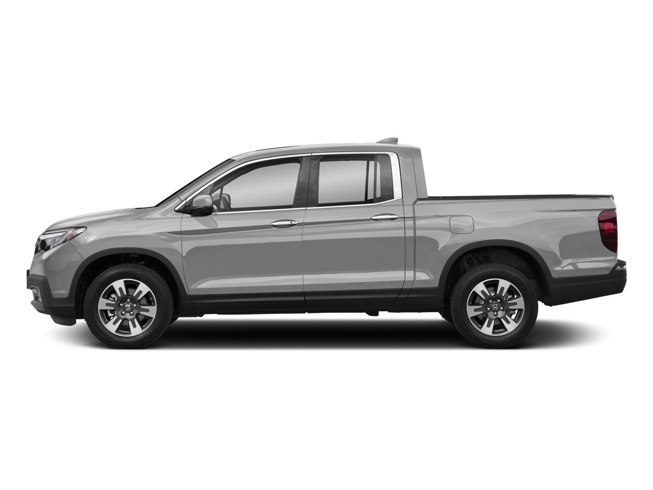 2018 Honda Ridgeline Vehicle Photo in Miami, FL 33015