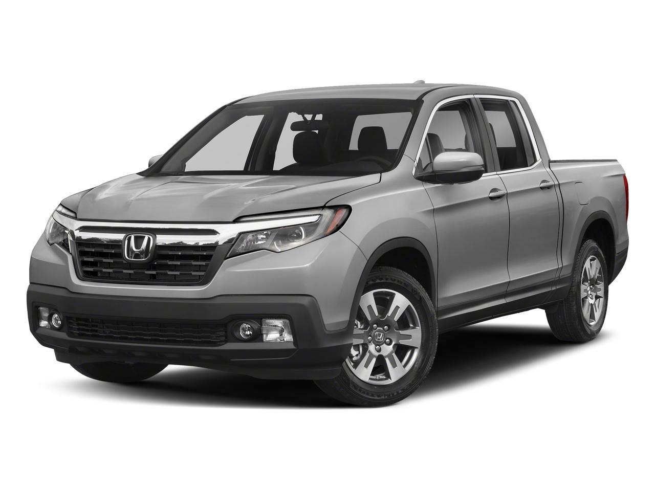 2018 Honda Ridgeline Vehicle Photo in Hollywood, FL 33021