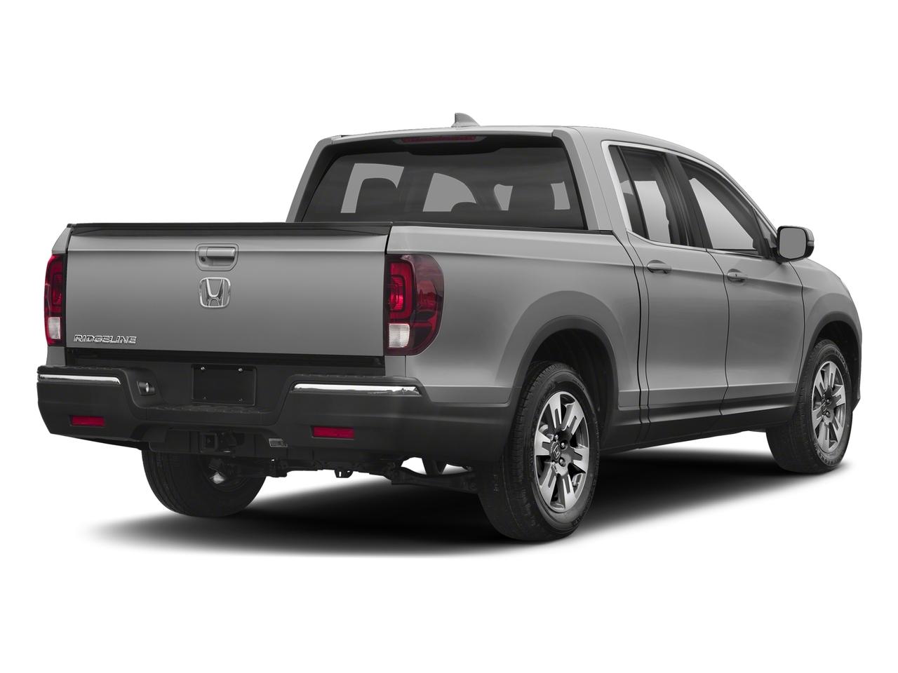 2018 Honda Ridgeline Vehicle Photo in Hollywood, FL 33021