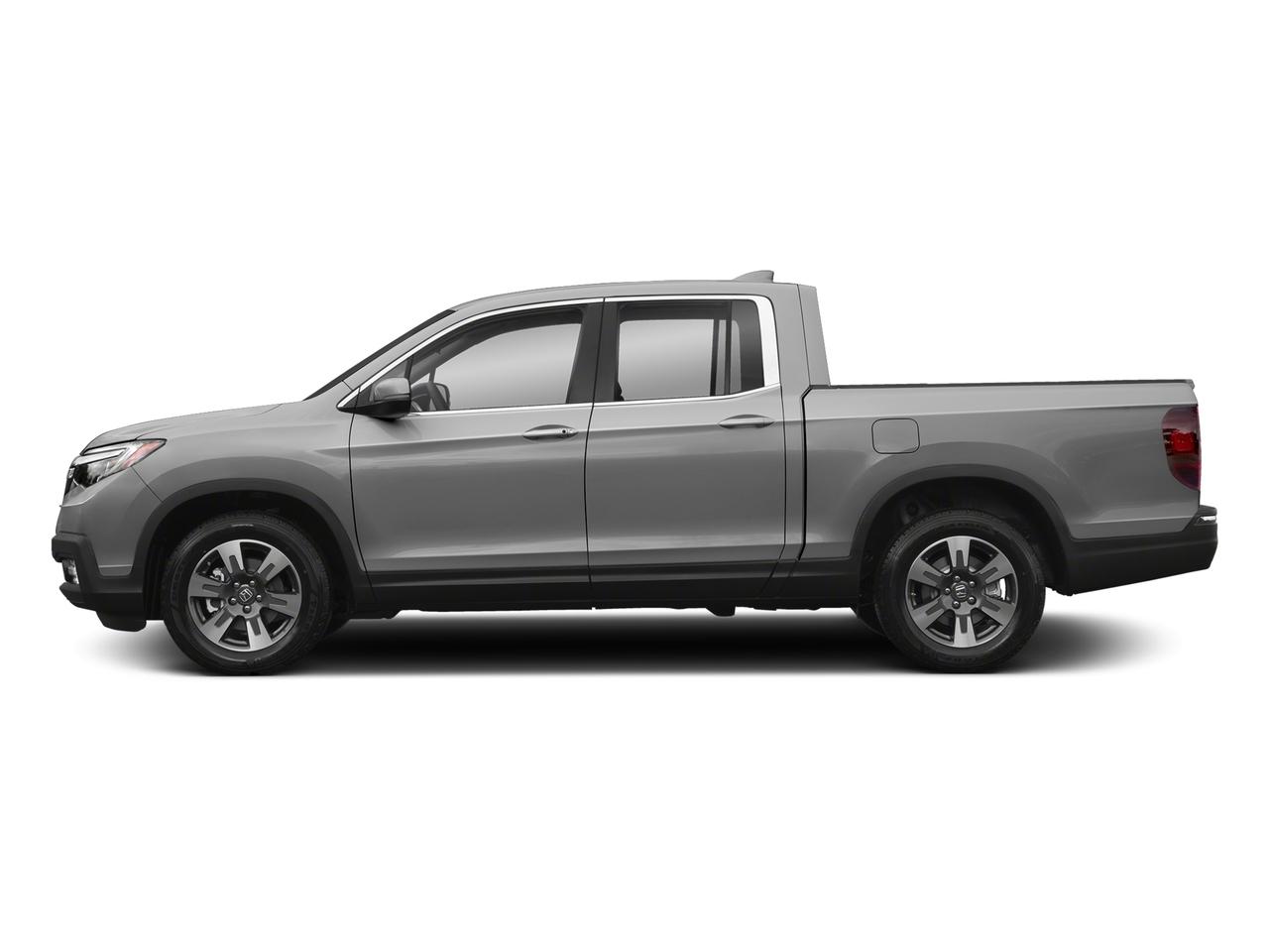 2018 Honda Ridgeline Vehicle Photo in Hollywood, FL 33021