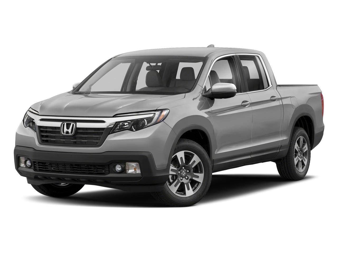 2018 Honda Ridgeline Vehicle Photo in Oshkosh, WI 54904