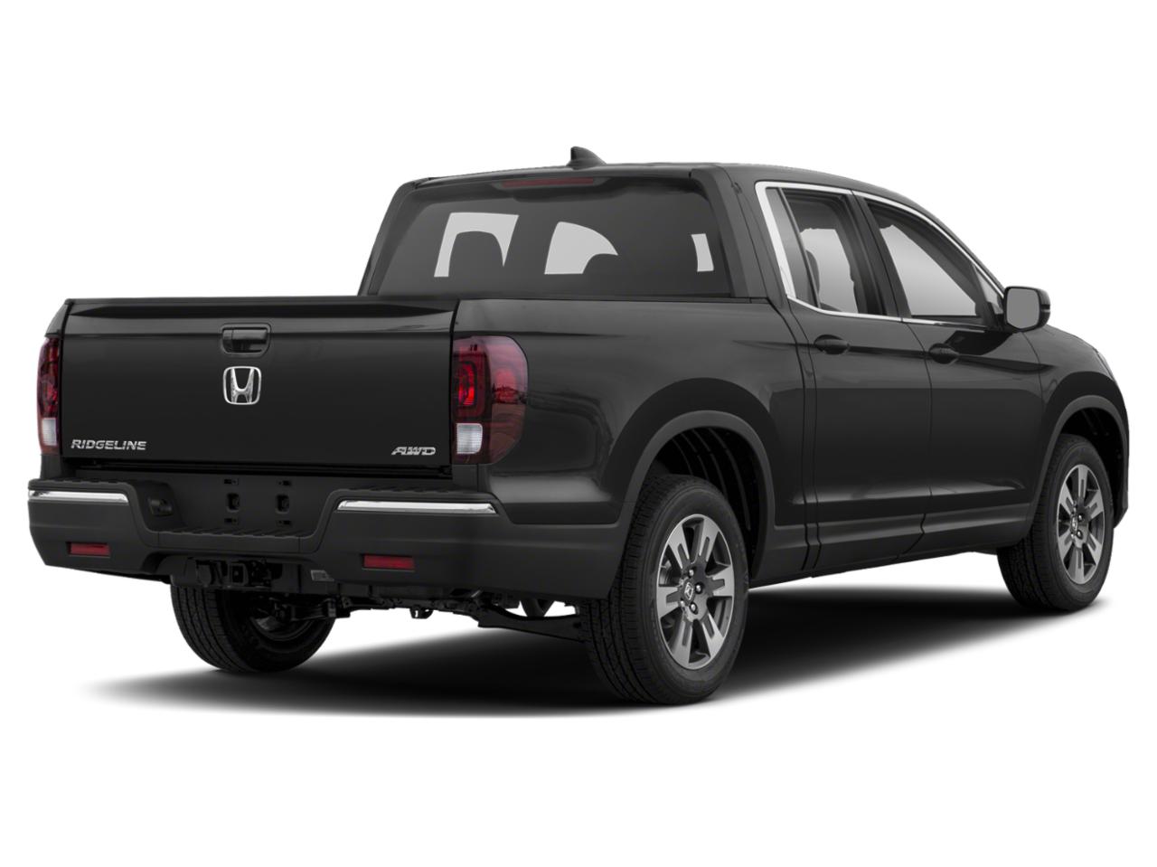 2018 Honda Ridgeline Vehicle Photo in Oshkosh, WI 54904
