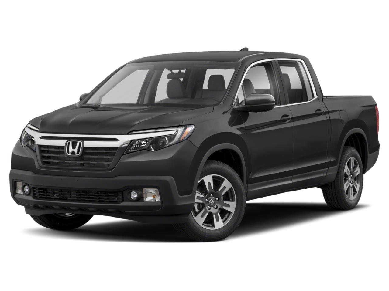 2018 Honda Ridgeline Vehicle Photo in Oshkosh, WI 54904