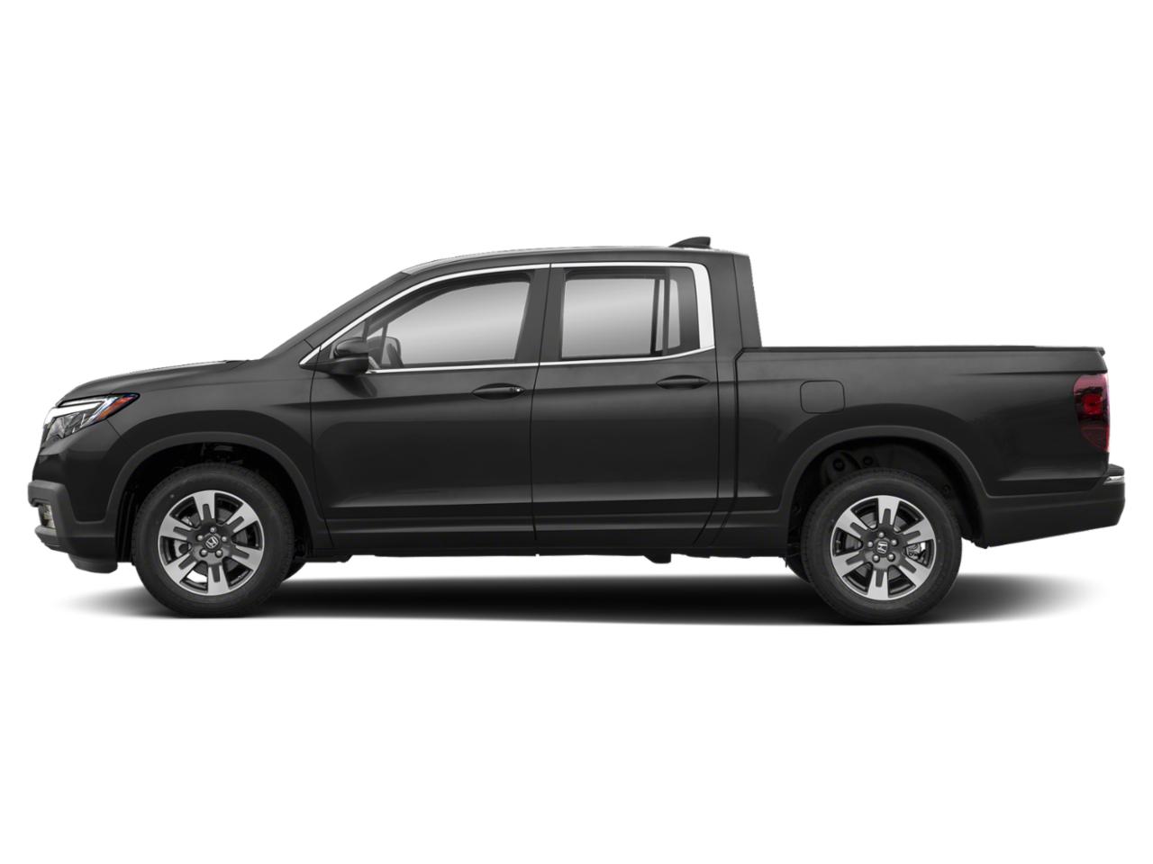 2018 Honda Ridgeline Vehicle Photo in Oshkosh, WI 54904