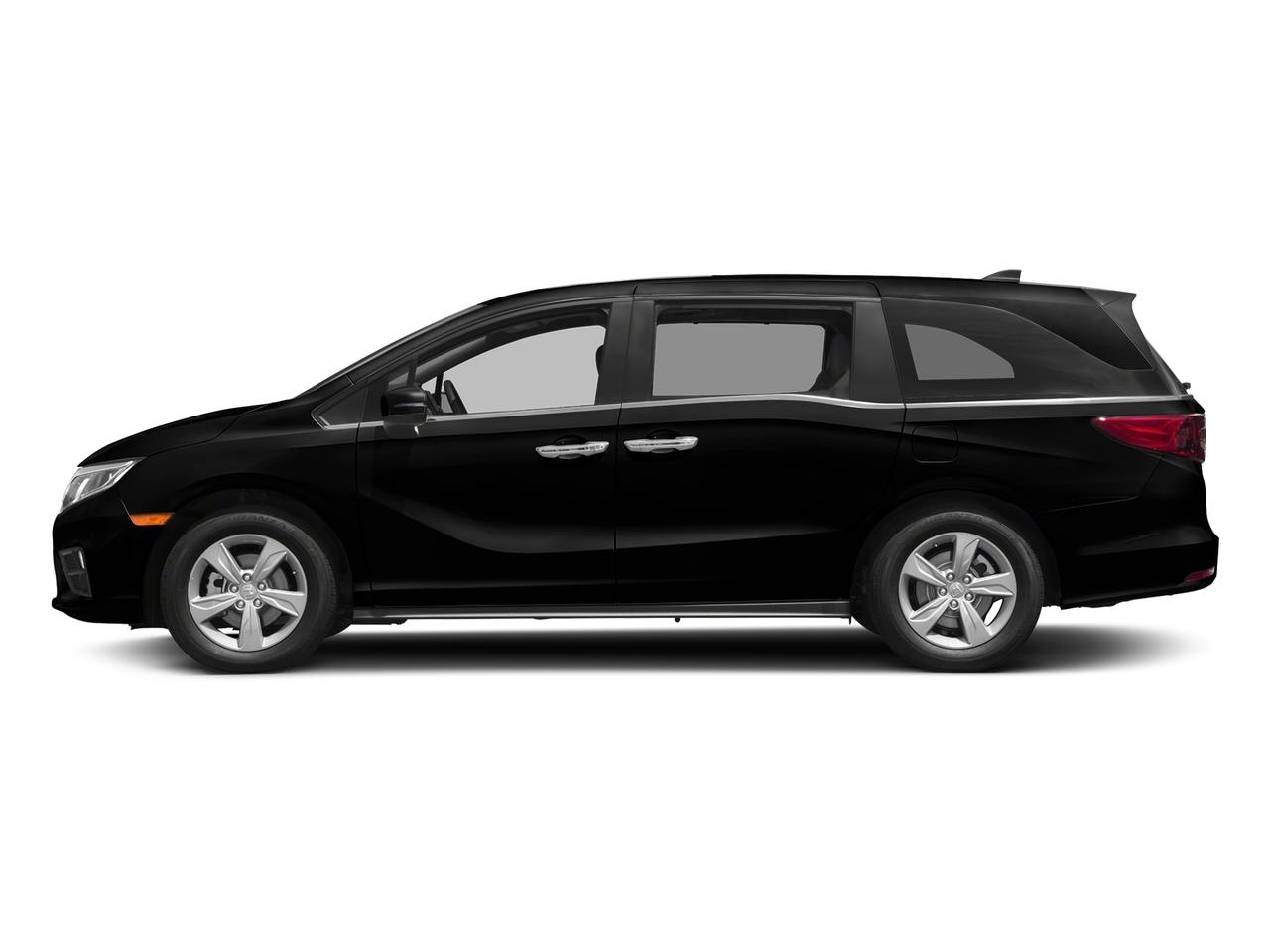 2018 Honda Odyssey Vehicle Photo in Winter Park, FL 32792