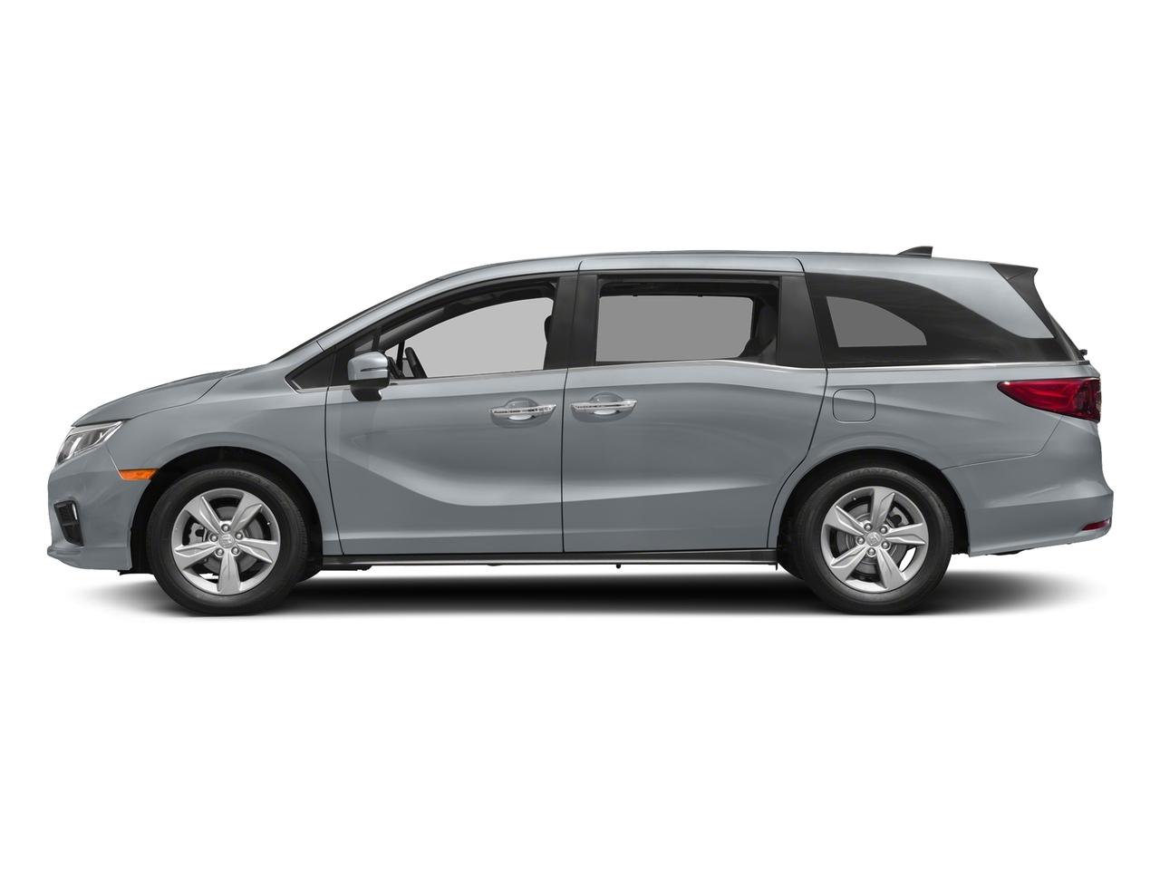 2018 Honda Odyssey Vehicle Photo in Appleton, WI 54913