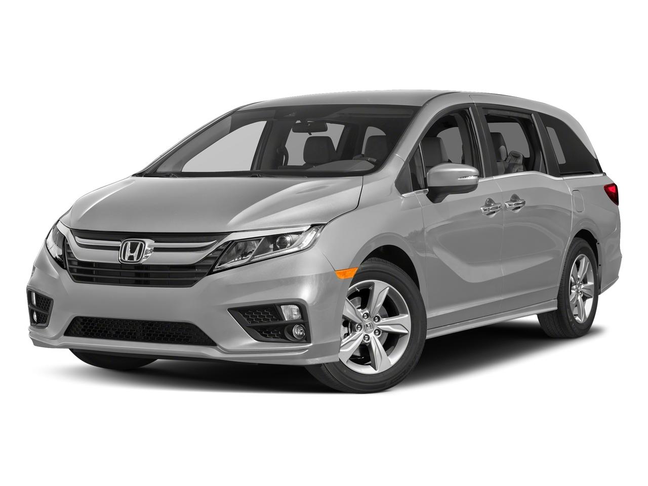 18 Honda Odyssey For Sale In Hagatna 5fnrl6h55jb Autospot