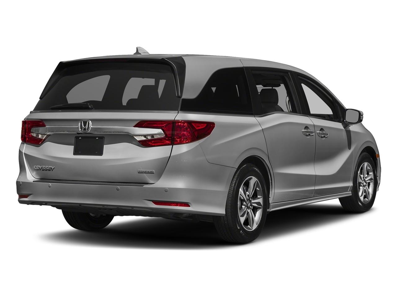 2018 Honda Odyssey Vehicle Photo in Sanford, FL 32771