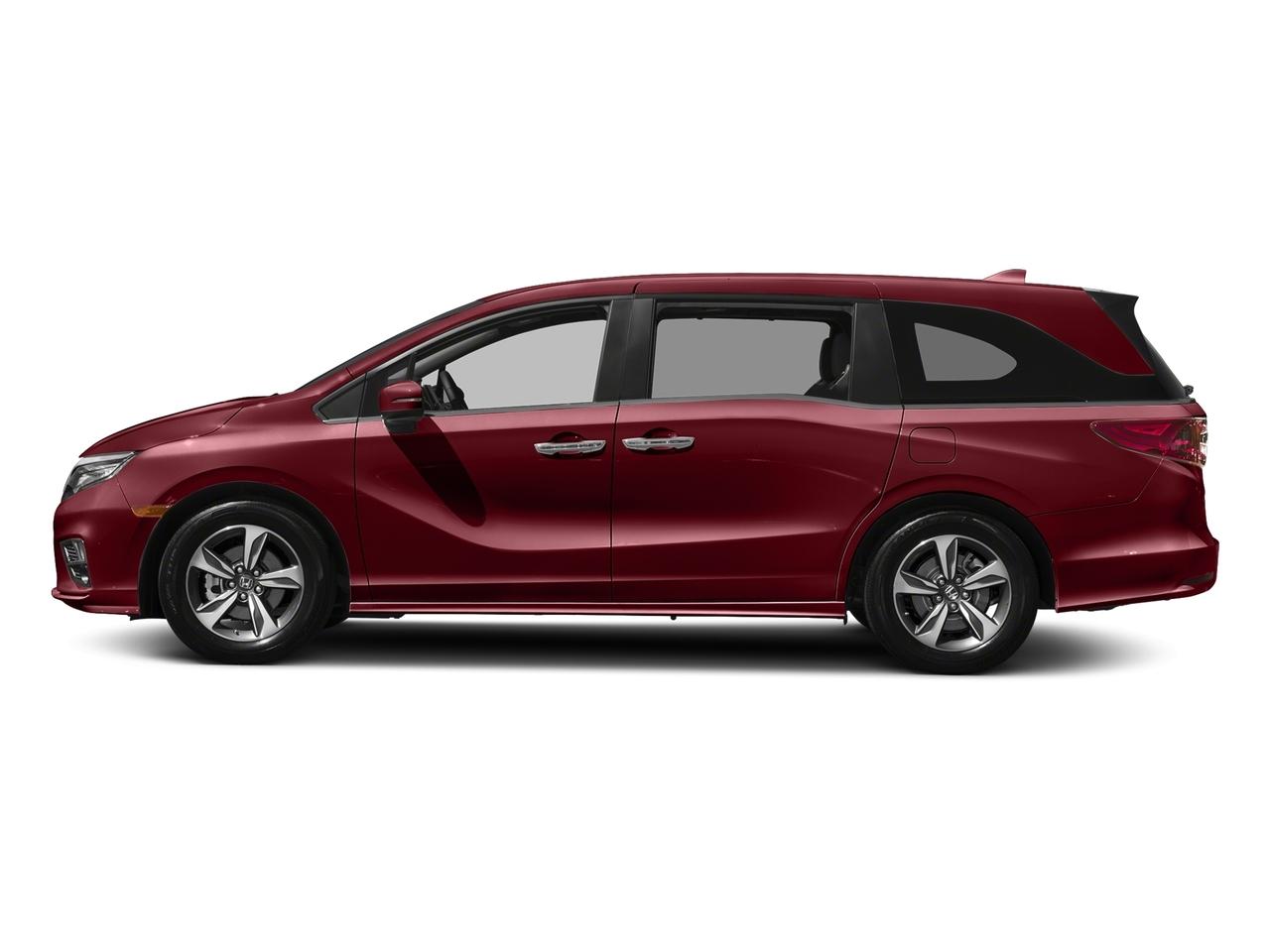 2018 Honda Odyssey Vehicle Photo in Maitland, FL 32751