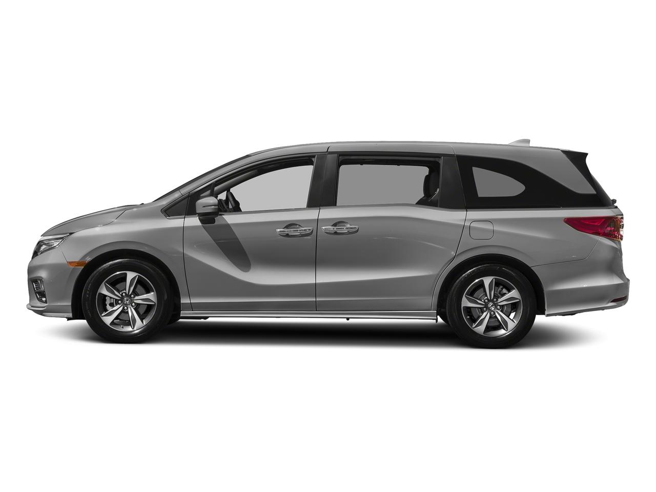 2018 Honda Odyssey Vehicle Photo in Sanford, FL 32771