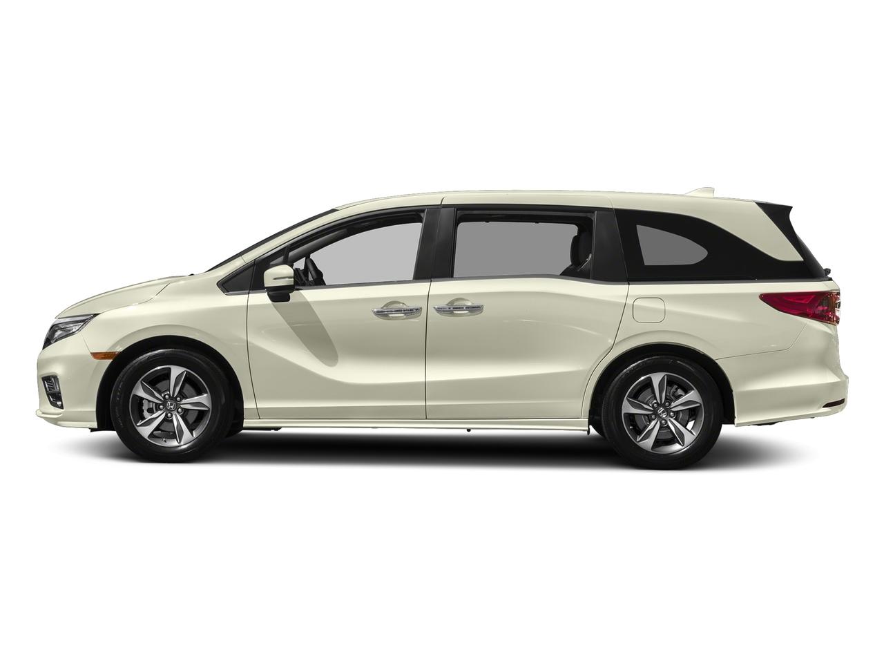 2018 Honda Odyssey Vehicle Photo in Jacksonville, FL 32244