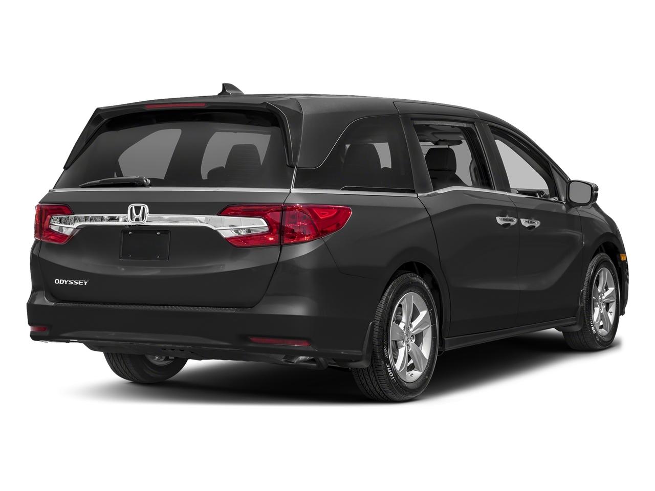 2018 Honda Odyssey Vehicle Photo in Memphis, TN 38125