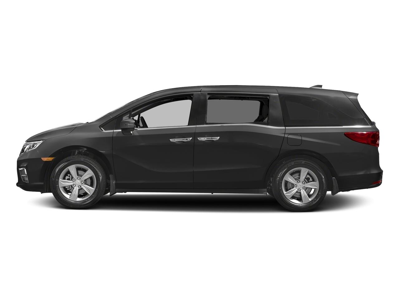 2018 Honda Odyssey Vehicle Photo in Memphis, TN 38125