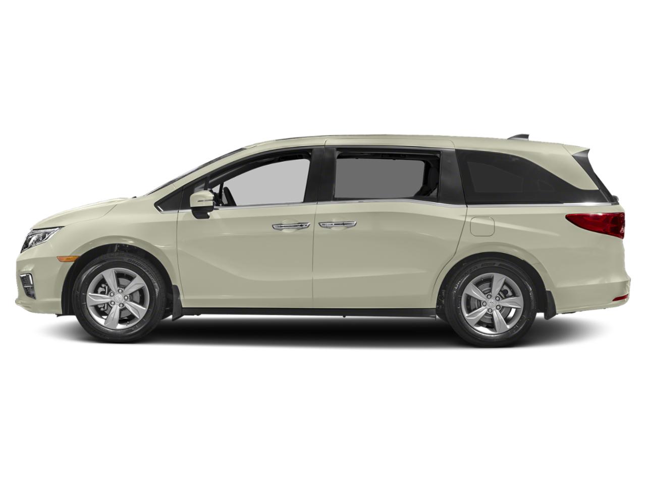 2018 Honda Odyssey Vehicle Photo in MESA, AZ 85206-4395