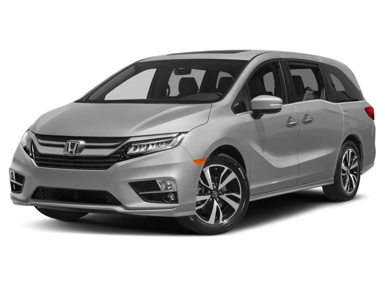 2018 Honda Odyssey Vehicle Photo in Miami, FL 33015