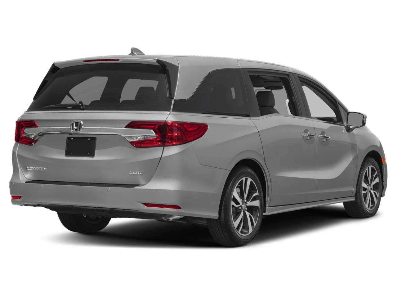 2018 Honda Odyssey Vehicle Photo in Miami, FL 33015