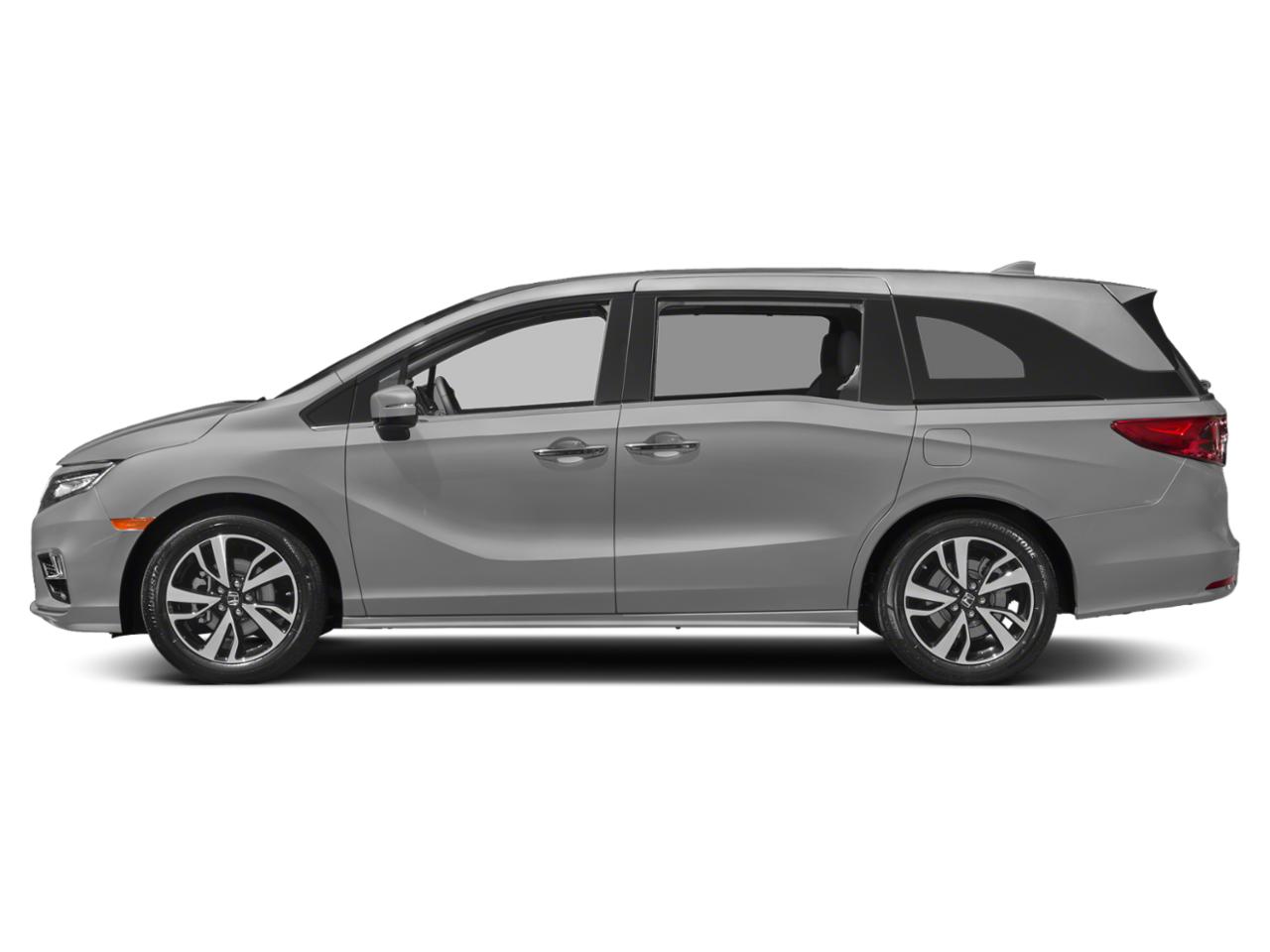 2018 Honda Odyssey Vehicle Photo in Miami, FL 33015