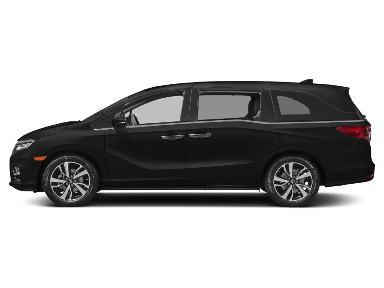 2018 Honda Odyssey Vehicle Photo in Oshkosh, WI 54904