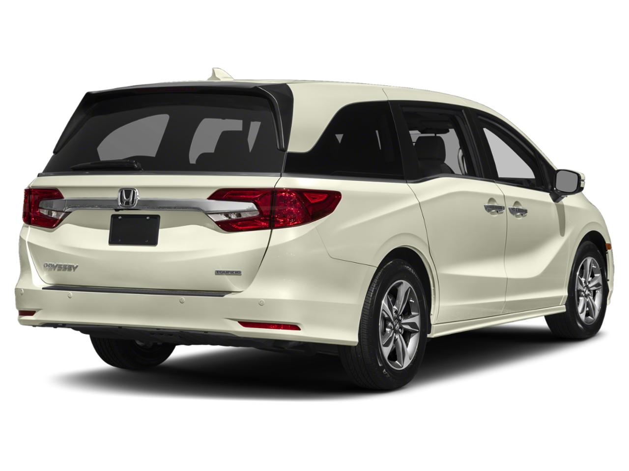 2018 Honda Odyssey Vehicle Photo in Sanford, FL 32771