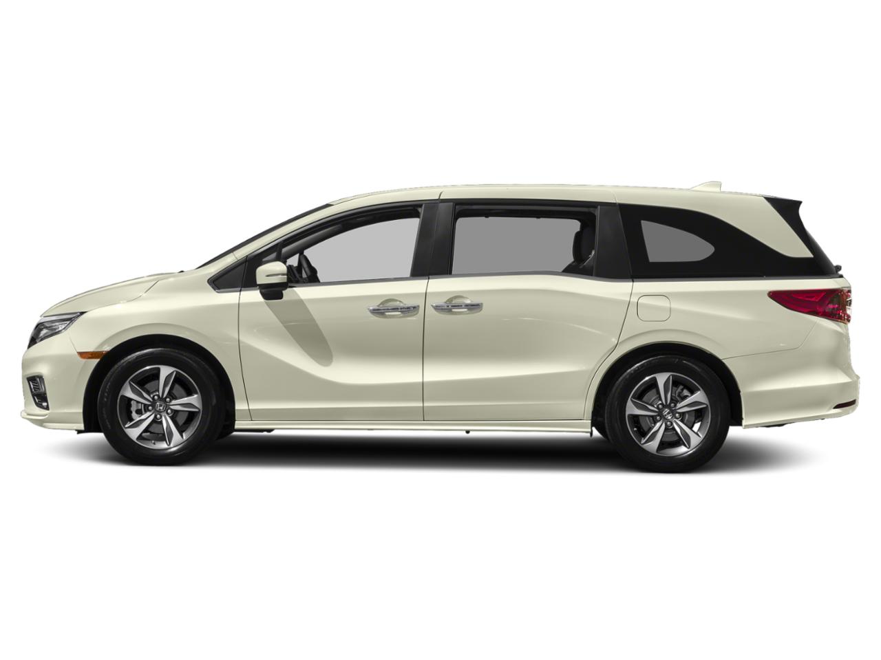 2018 Honda Odyssey Vehicle Photo in Sanford, FL 32771