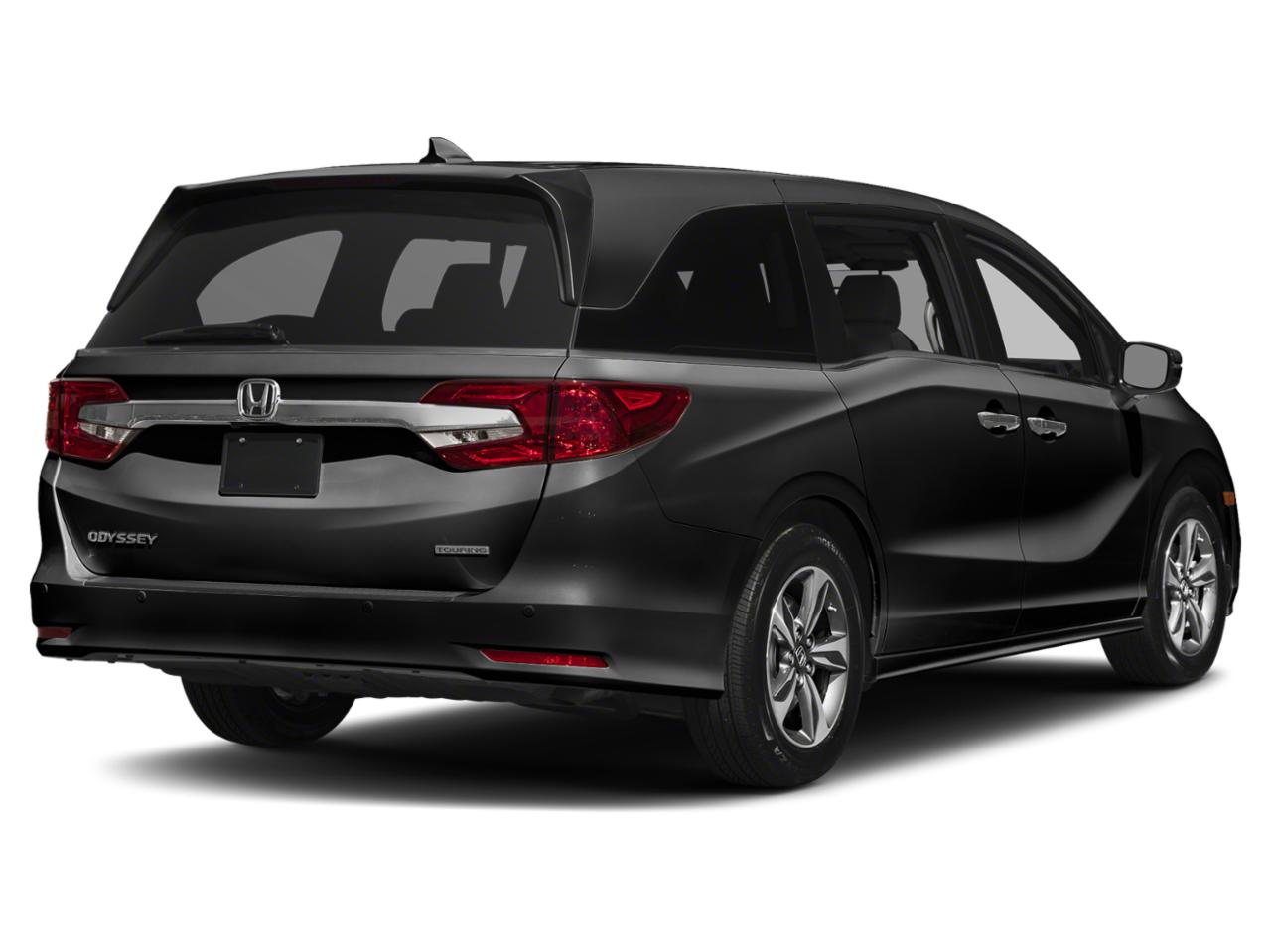 2018 Honda Odyssey Vehicle Photo in Appleton, WI 54913