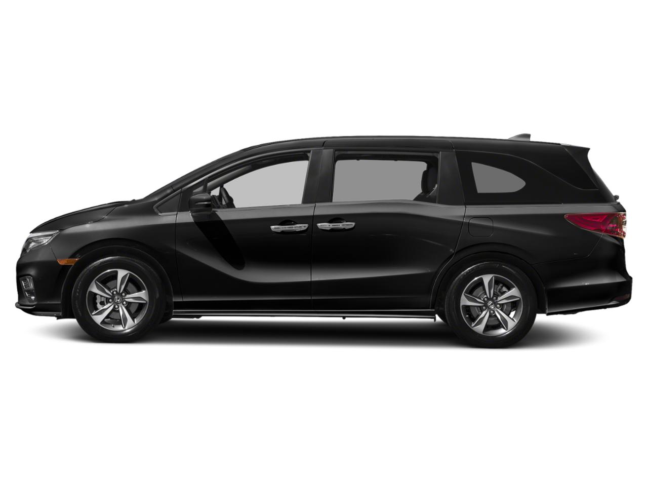 2018 Honda Odyssey Vehicle Photo in Appleton, WI 54913