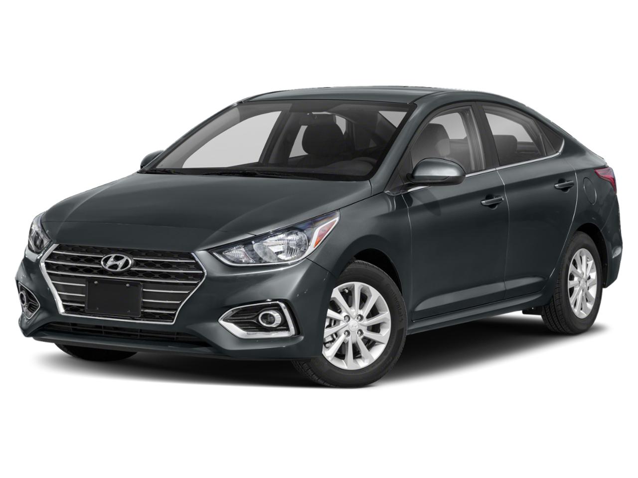 2018 Hyundai ACCENT Vehicle Photo in Louisville, KY 40505