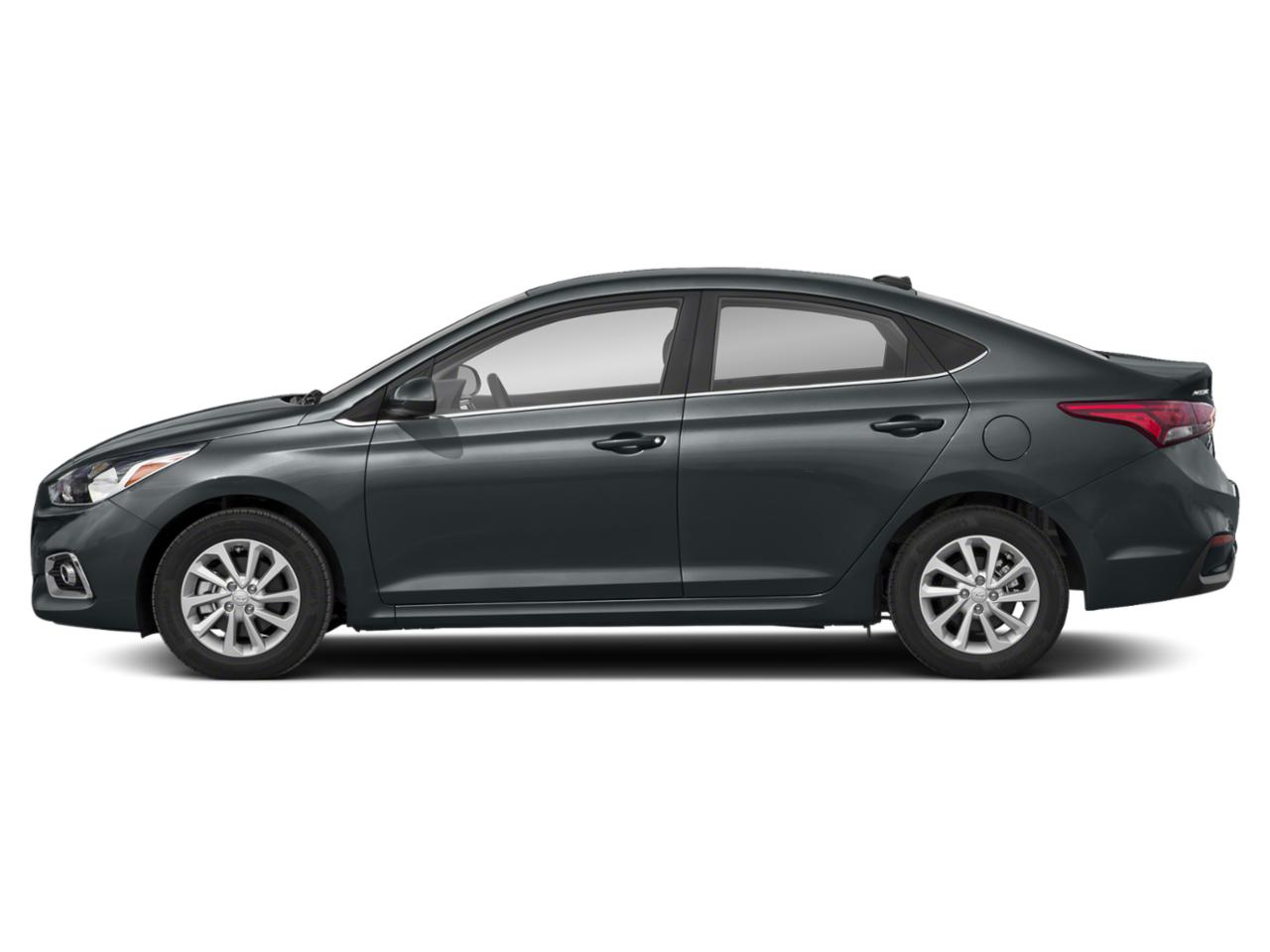 2018 Hyundai ACCENT Vehicle Photo in Louisville, KY 40505