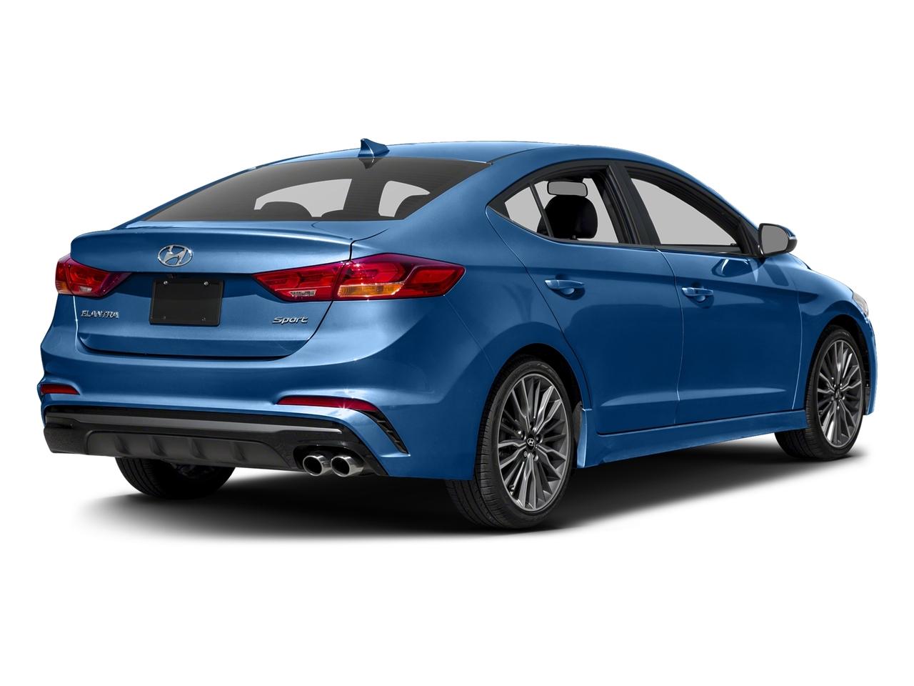 2018 Hyundai ELANTRA Vehicle Photo in Salt Lake City, UT 84115-2787