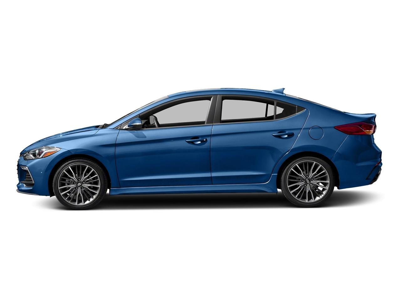 2018 Hyundai ELANTRA Vehicle Photo in Salt Lake City, UT 84115-2787