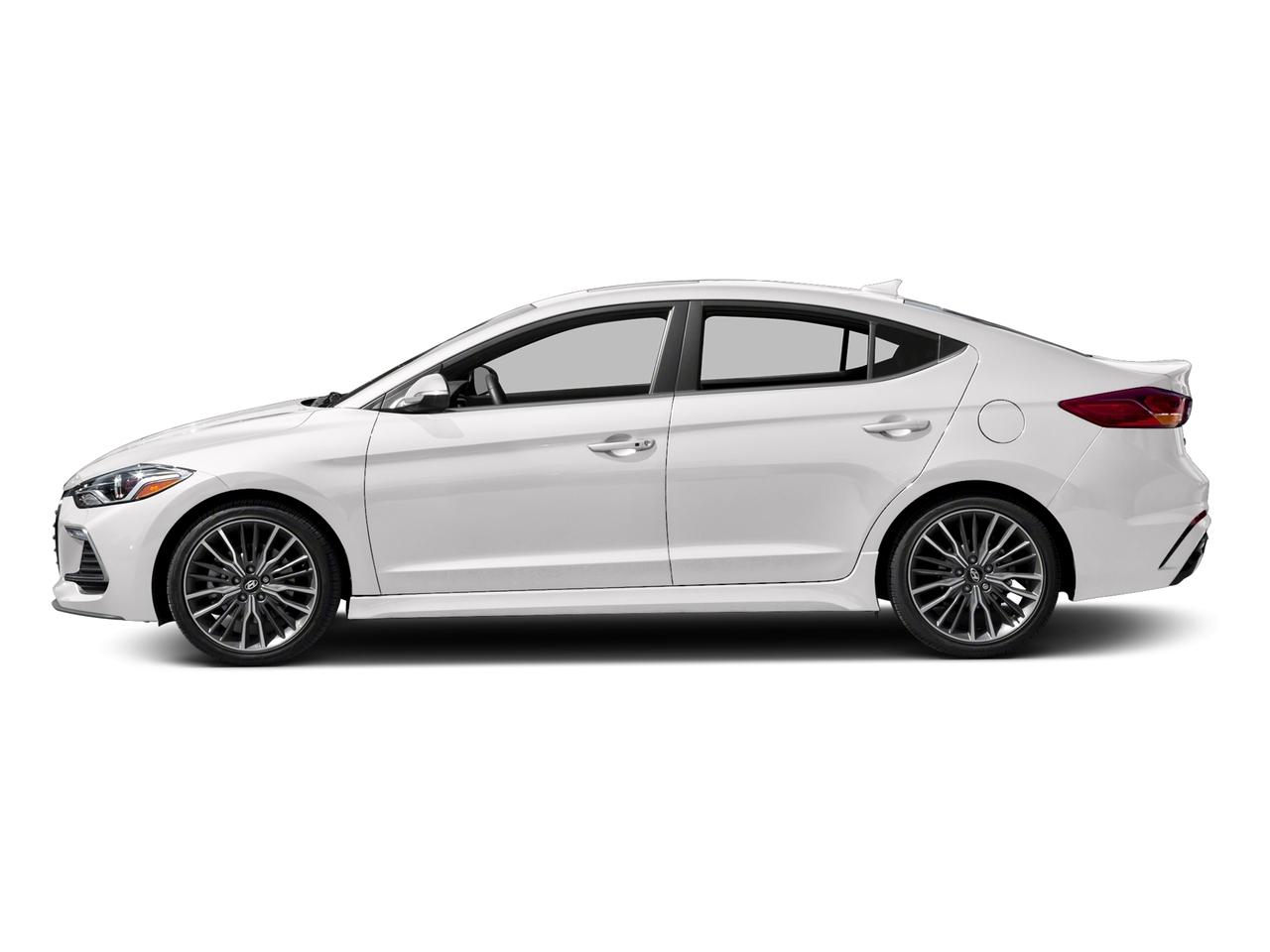 2018 Hyundai ELANTRA Vehicle Photo in Clearwater, FL 33761