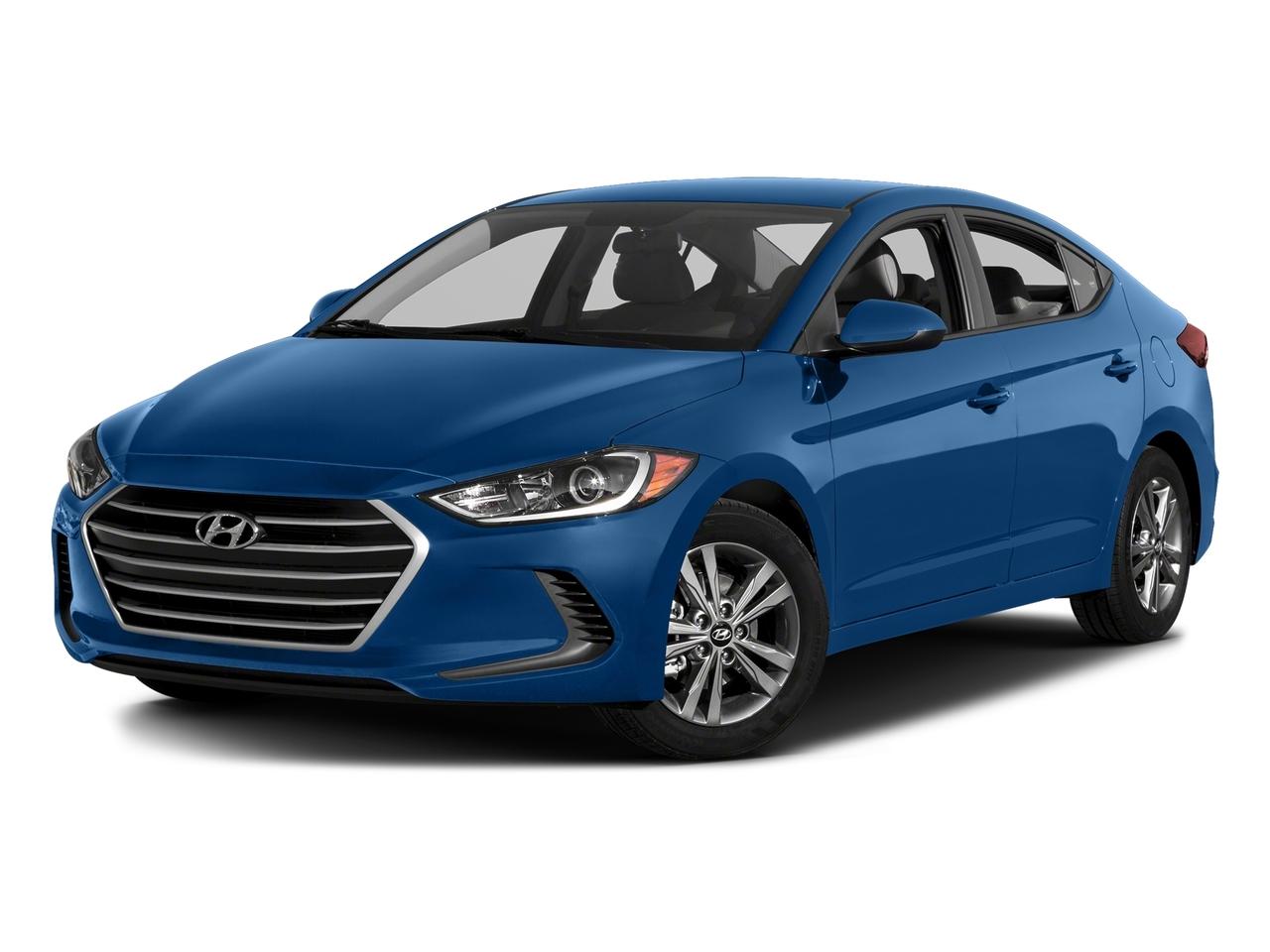 2018 Hyundai ELANTRA Vehicle Photo in Sanford, FL 32771