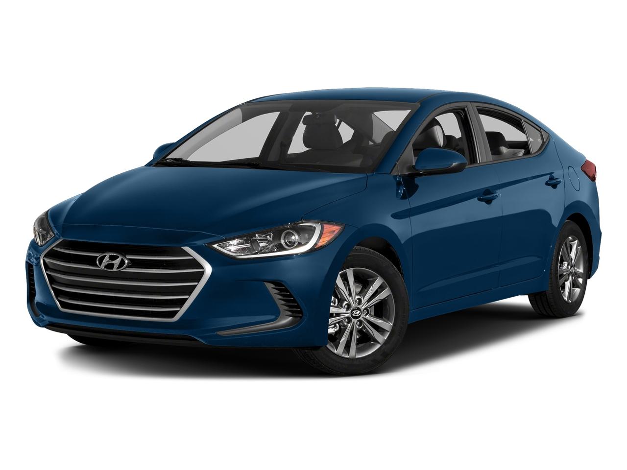 2018 Hyundai ELANTRA Vehicle Photo in Margate, FL 33063