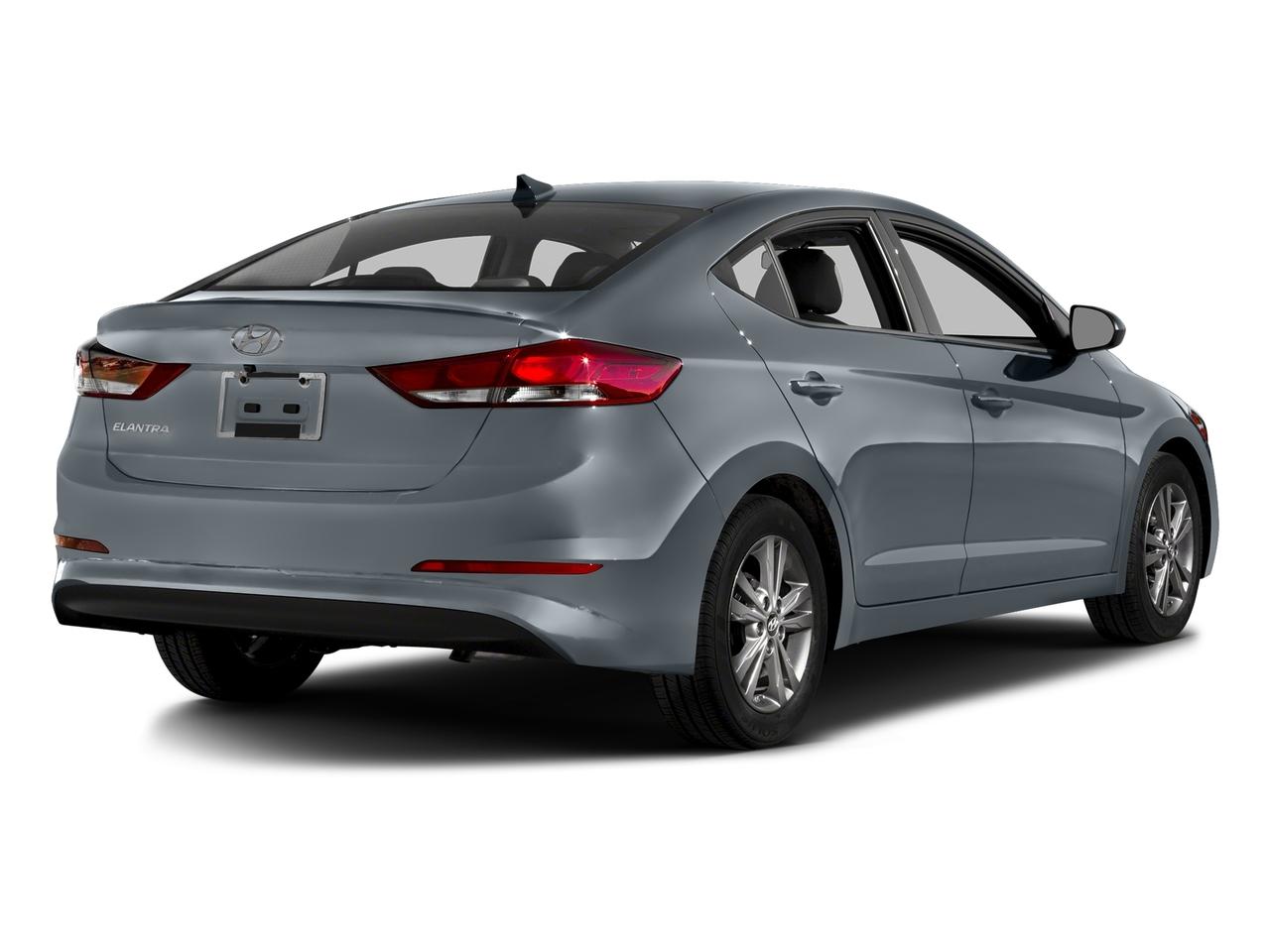 2018 Hyundai ELANTRA Vehicle Photo in Miami, FL 33015