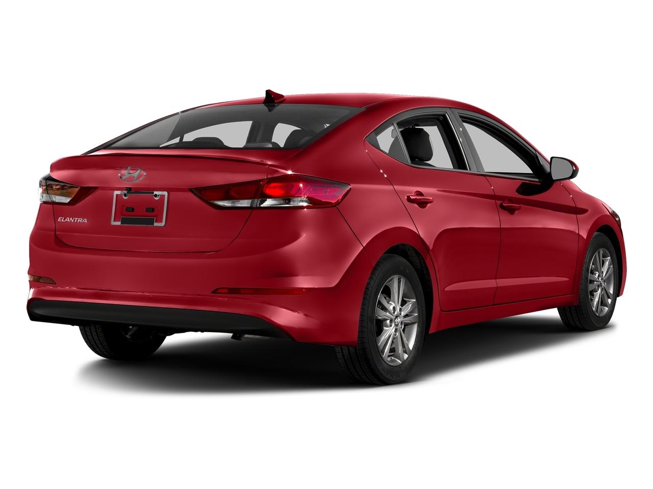 2018 Hyundai Elantra Vehicle Photo in SPOKANE, WA 99212-2978