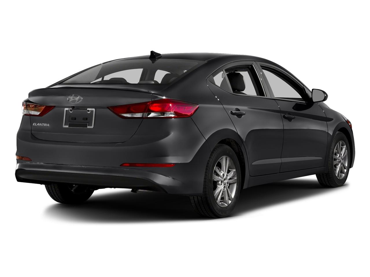 2018 Hyundai Elantra Vehicle Photo in MIAMI, FL 33134-2699