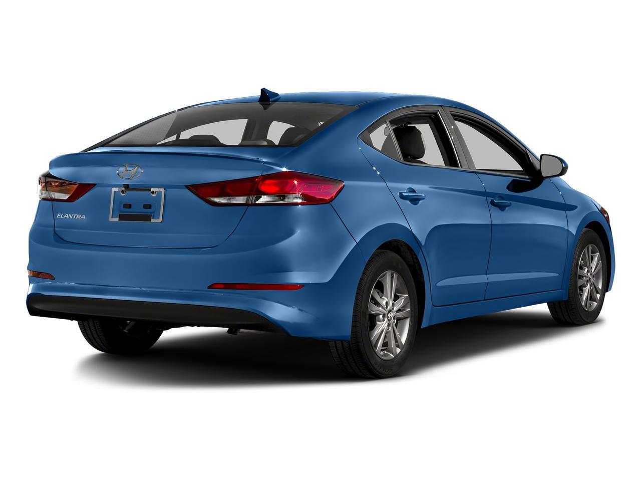 2018 Hyundai ELANTRA Vehicle Photo in Sanford, FL 32771