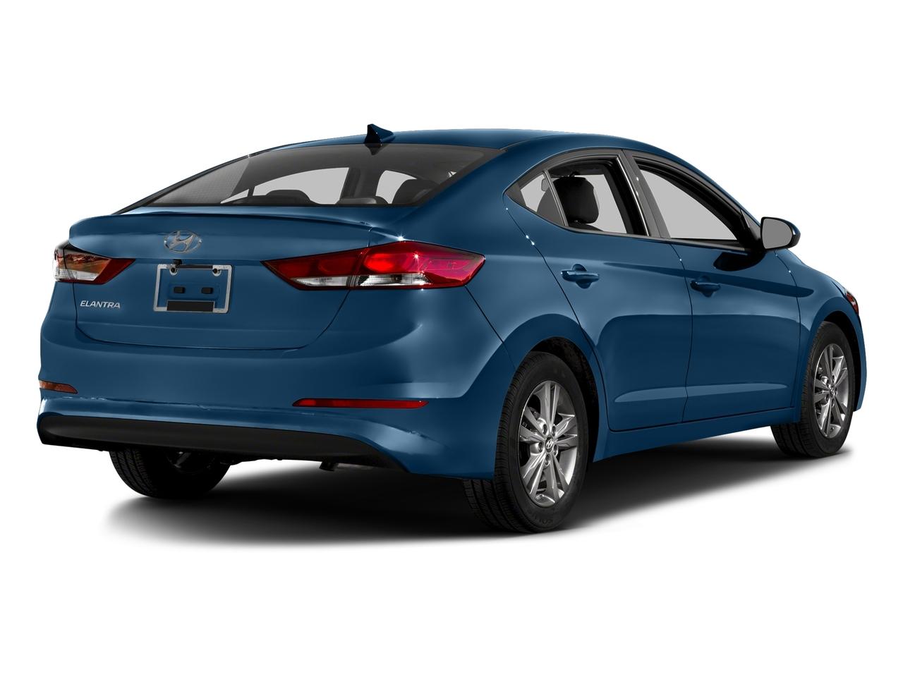 2018 Hyundai ELANTRA Vehicle Photo in Margate, FL 33063